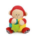 Plush Toy Manufacturer - Mouse Fabric Stuffed Toy