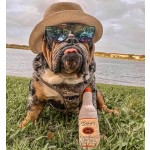 Pet Toy Manufacturer - Wine Bottle Squeaky Toy