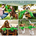 Dog Toy Factory - Big Dog Tug of War Toy