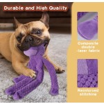 Dog Toy Factory - Squeaky Stuffing Free Chew