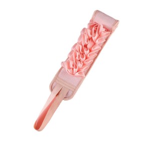 Bath Towel Factory - Long Back Scrubber Tool