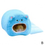 Pet House Factory - Mini Animal Fleece House