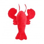 Plush Toy Factory - Red Lobster Stuffed Doll