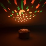 Plush Toy Manufacturer - Starlight Music Projection