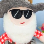 Christmas Toy Manufacturer - Talking Santa Doll