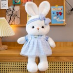 Plush Toy Factory - Rabbit Cloth Pillow Doll