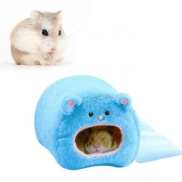 Pet House Factory - Mini Animal Fleece House