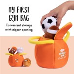 Sports Toy Manufacturer - Talking Ball Set Bag