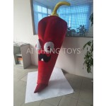 Inflatable Toy Manufacturer - Custom Banana Ball Toy