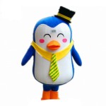 Mascot Costume Factory - Chick Cartoon Costume