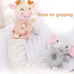 Baby Toy Factory - Safe Hand Grip Training Rattle