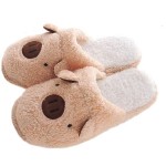 Slippers Manufacturer - Winter Warm House Slippers