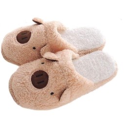 Slippers Manufacturer - Winter Warm House Slippers