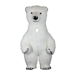 Mascot Costume Factory - Panda Bear Party Suit