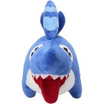 Plush Toy Manufacturer - 10inch Shark Puppy Doll