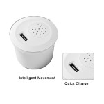 Plush Toy Factory - AI Dialogue Learning Toy