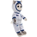Plush Toy Factory - Husky Astronaut Clothes