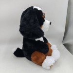 Dog Model Manufacturer - Black German Shepherd