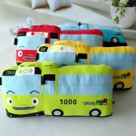 Plush Toy Manufacturer - Action Figure Car Toy