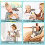 Heating Pad Factory - Otter Removable Heat Pack