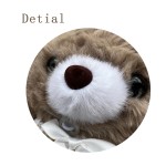 Plush Toy Manufacturer - Talking Interactive Doll