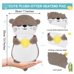 Heating Pad Factory - Otter Removable Heat Pack