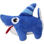 Plush Toy Manufacturer - 10inch Shark Puppy Doll