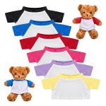 Doll Clothes Factory - Colorful Tiny Clothes