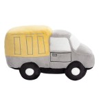 Plush Toy Factory - Lorry Shape Stuffed Toy