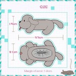 Tissue Holder Factory - Dog Style Tissue Box