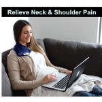 Heating Pad Factory - Microwave Neck Shoulder Pad