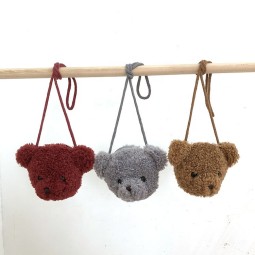 Backpack Manufacturer - Inflatable Teddy Purse