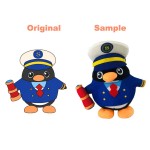 Plush Toy Factory - OEM Christmas Teddy Bear