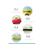 Plush Toy Manufacturer - Action Figure Car Toy