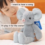 Plush Toy Factory - AI Dialogue Learning Toy