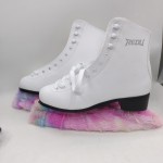 Skate Cover Factory - Fur Ice Skate Covers