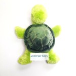 Plush Toy Manufacturer - Green Sea Turtle Toy
