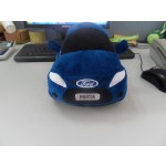 Plush Toy Manufacturer - Car Model Pillow Toy
