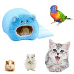Pet House Factory - Mini Animal Fleece House