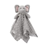 Blanket Factory - Organic Cotton Plush Blanket