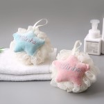 Bath Ball Factory - Star Style Bath Flower
