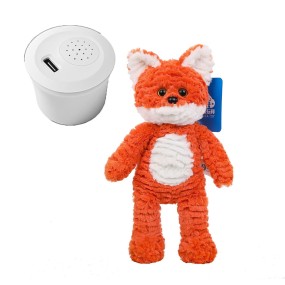 Plush Toy Manufacturer - Mobile Operated Doll