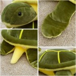 Plush Toy Factory - Sea Turtle Pillow Doll