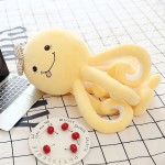 Plush Toy Factory - Mood Octopus Home Decor