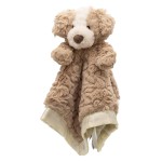 Blanket Factory - Organic Cotton Plush Blanket