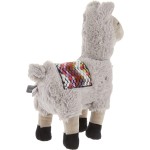 Pet Toy Manufacturer - Llama Plush Interactive Toy