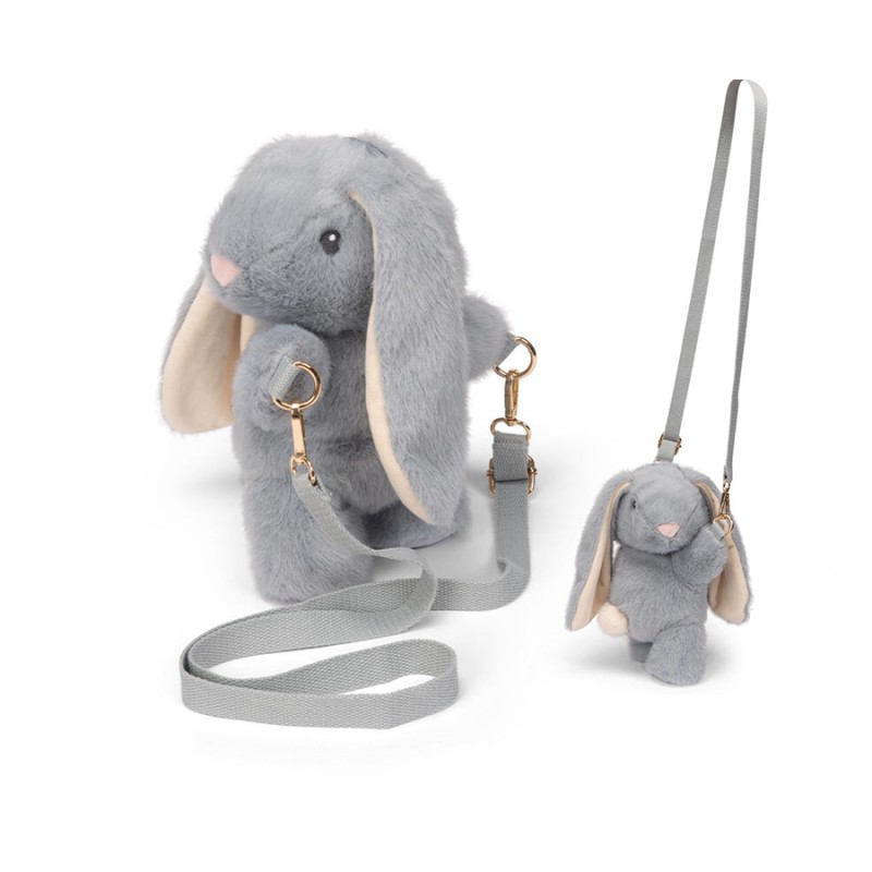 Backpack Manufacturer - Realistic Rabbit Backpack