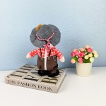 Christmas Toy Manufacturer - Talking Santa Doll