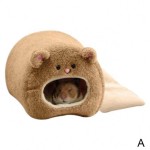 Pet House Factory - Mini Animal Fleece House