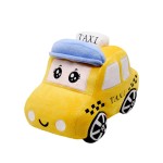Plush Toy Manufacturer - Taxi Car Plush Toy